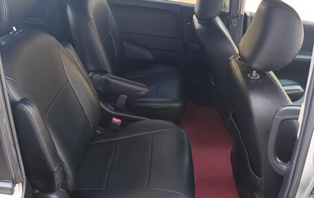 Honda Freed I, 2012 год, 1 150 000 рублей, 9 фотография