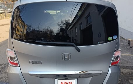 Honda Freed I, 2012 год, 1 150 000 рублей, 6 фотография