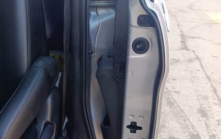 Honda Freed I, 2012 год, 1 150 000 рублей, 11 фотография