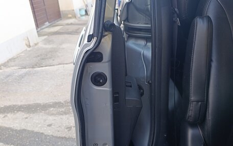 Honda Freed I, 2012 год, 1 150 000 рублей, 14 фотография