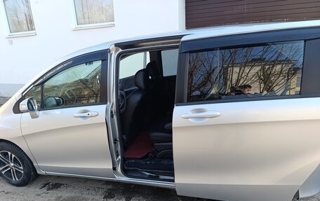 Honda Freed I, 2012 год, 1 150 000 рублей, 15 фотография