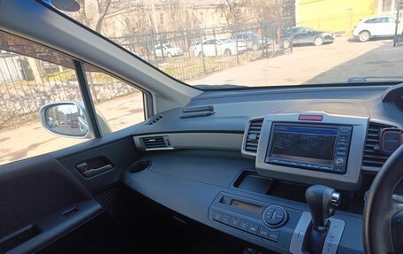 Honda Freed I, 2012 год, 1 150 000 рублей, 17 фотография