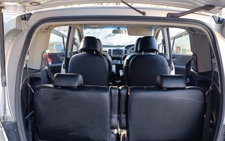 Honda Freed I, 2012 год, 1 150 000 рублей, 24 фотография