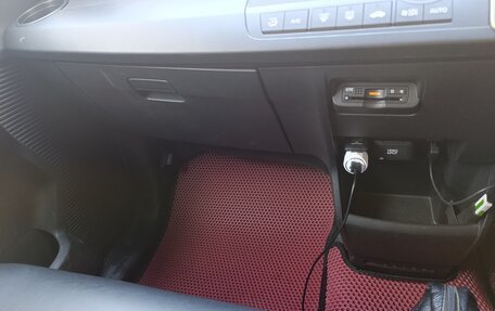 Honda Freed I, 2012 год, 1 150 000 рублей, 19 фотография