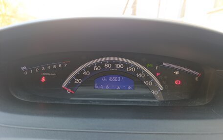 Honda Freed I, 2012 год, 1 150 000 рублей, 22 фотография