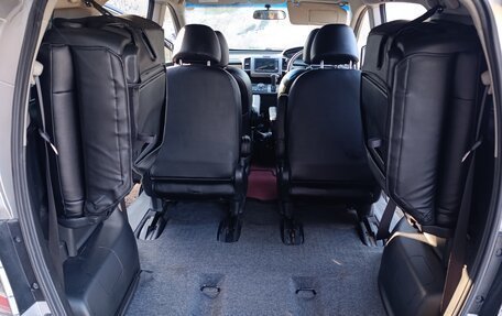 Honda Freed I, 2012 год, 1 150 000 рублей, 23 фотография