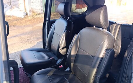 Honda Freed I, 2012 год, 1 150 000 рублей, 28 фотография