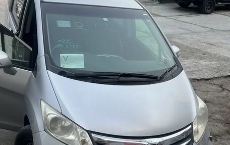 Honda Freed I, 2012 год, 1 150 000 рублей, 33 фотография