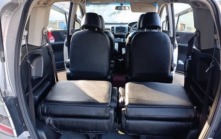 Honda Freed I, 2012 год, 1 150 000 рублей, 26 фотография