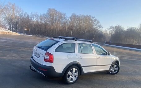 Skoda Octavia, 2012 год, 1 130 000 рублей, 4 фотография