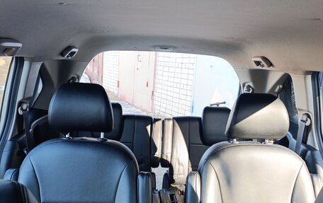 Honda Freed I, 2012 год, 1 150 000 рублей, 27 фотография