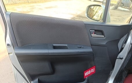 Honda Freed I, 2012 год, 1 150 000 рублей, 12 фотография