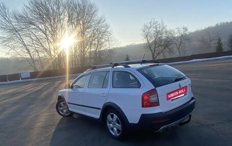 Skoda Octavia, 2012 год, 1 130 000 рублей, 3 фотография