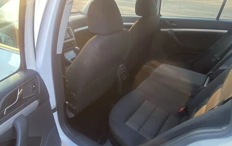 Skoda Octavia, 2012 год, 1 130 000 рублей, 13 фотография