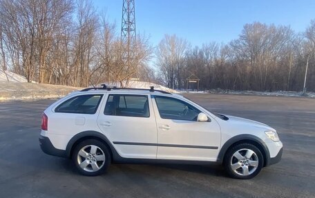 Skoda Octavia, 2012 год, 1 130 000 рублей, 5 фотография