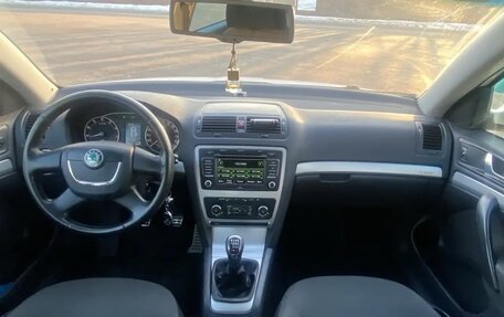 Skoda Octavia, 2012 год, 1 130 000 рублей, 9 фотография