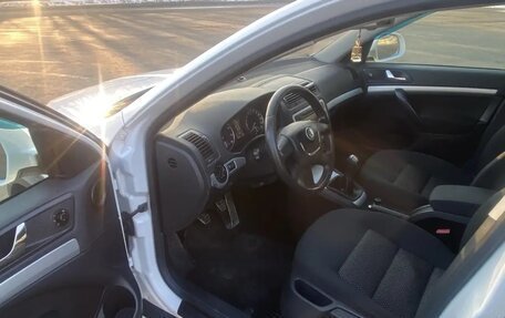 Skoda Octavia, 2012 год, 1 130 000 рублей, 11 фотография