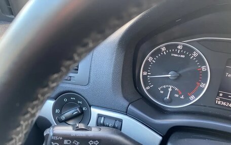 Skoda Octavia, 2012 год, 1 130 000 рублей, 18 фотография