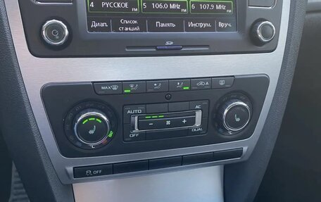 Skoda Octavia, 2012 год, 1 130 000 рублей, 20 фотография