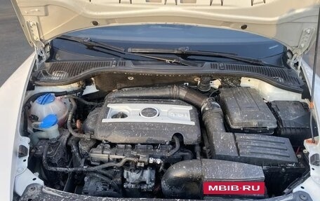 Skoda Octavia, 2012 год, 1 130 000 рублей, 15 фотография