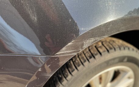 Chevrolet Cruze II, 2013 год, 780 000 рублей, 9 фотография