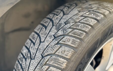 Chevrolet Cruze II, 2013 год, 780 000 рублей, 8 фотография