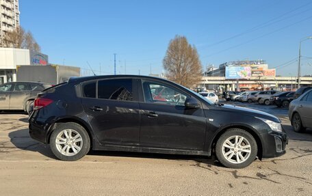 Chevrolet Cruze II, 2013 год, 780 000 рублей, 6 фотография