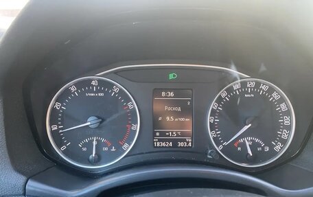 Skoda Octavia, 2012 год, 1 130 000 рублей, 21 фотография