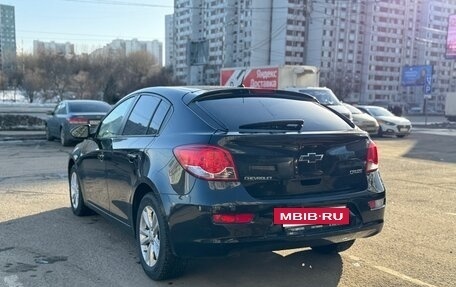 Chevrolet Cruze II, 2013 год, 780 000 рублей, 2 фотография