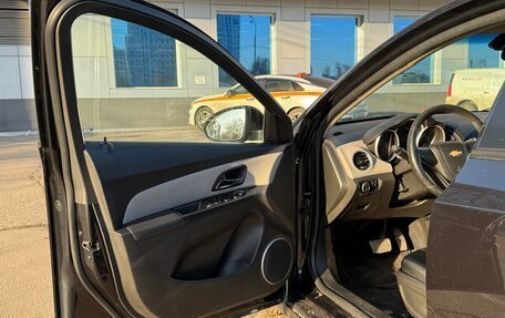 Chevrolet Cruze II, 2013 год, 780 000 рублей, 13 фотография