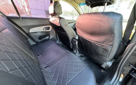 Chevrolet Cruze II, 2013 год, 780 000 рублей, 11 фотография