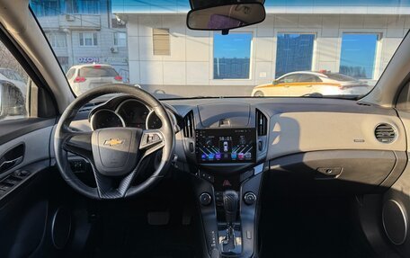 Chevrolet Cruze II, 2013 год, 780 000 рублей, 21 фотография