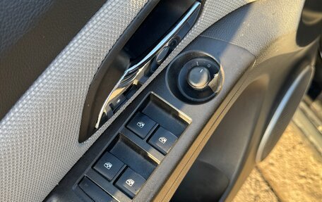 Chevrolet Cruze II, 2013 год, 780 000 рублей, 12 фотография