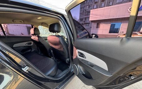 Chevrolet Cruze II, 2013 год, 780 000 рублей, 22 фотография