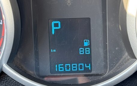 Chevrolet Cruze II, 2013 год, 780 000 рублей, 14 фотография