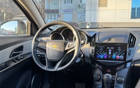 Chevrolet Cruze II, 2013 год, 780 000 рублей, 19 фотография