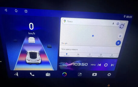 Hyundai Getz I рестайлинг, 2010 год, 750 000 рублей, 3 фотография