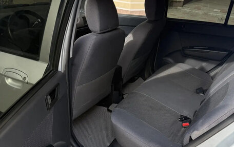 Hyundai Getz I рестайлинг, 2010 год, 750 000 рублей, 4 фотография