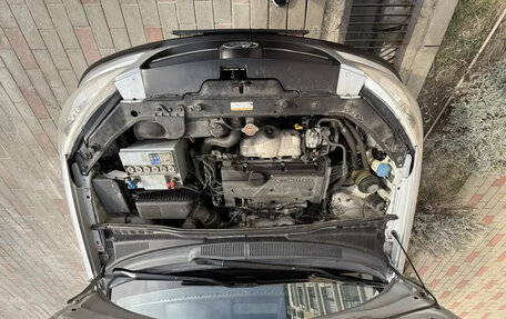 Hyundai Getz I рестайлинг, 2010 год, 750 000 рублей, 8 фотография