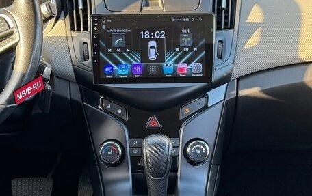 Chevrolet Cruze II, 2013 год, 780 000 рублей, 16 фотография