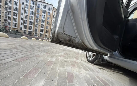 Hyundai Getz I рестайлинг, 2010 год, 750 000 рублей, 12 фотография