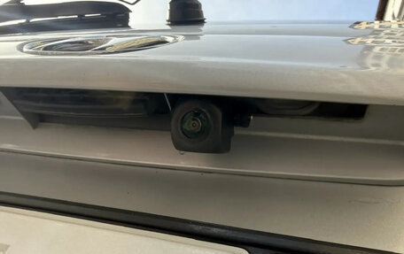 Hyundai Getz I рестайлинг, 2010 год, 750 000 рублей, 20 фотография