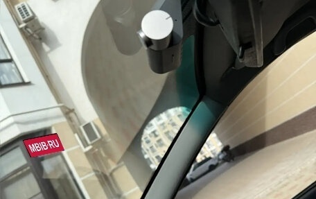 Hyundai Getz I рестайлинг, 2010 год, 750 000 рублей, 6 фотография