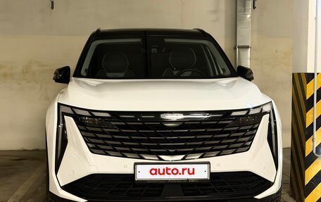 Geely Atlas, 2024 год, 3 420 000 рублей, 2 фотография