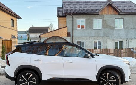 Geely Atlas, 2024 год, 3 420 000 рублей, 8 фотография