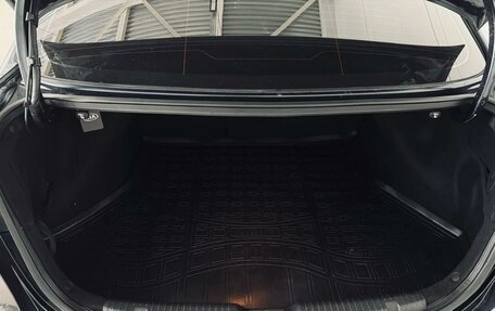 KIA Cerato III, 2017 год, 1 700 000 рублей, 22 фотография