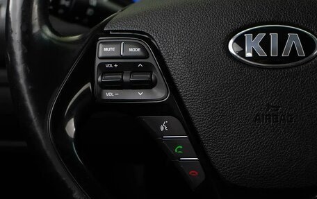 KIA Cerato III, 2017 год, 1 700 000 рублей, 16 фотография