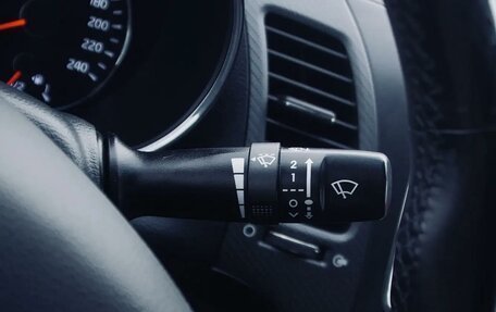 KIA Cerato III, 2017 год, 1 700 000 рублей, 11 фотография