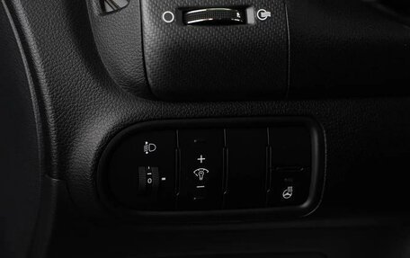 KIA Cerato III, 2017 год, 1 700 000 рублей, 14 фотография