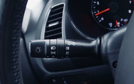 KIA Cerato III, 2017 год, 1 700 000 рублей, 12 фотография